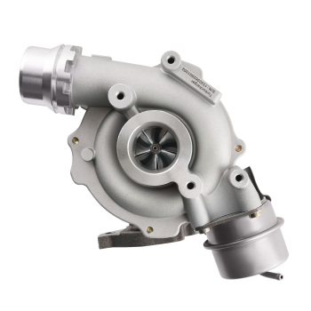 Turbo compatible pour Renault Clio IV 1.5 dCi 110 81KW 2016-2023 144118807R B01V