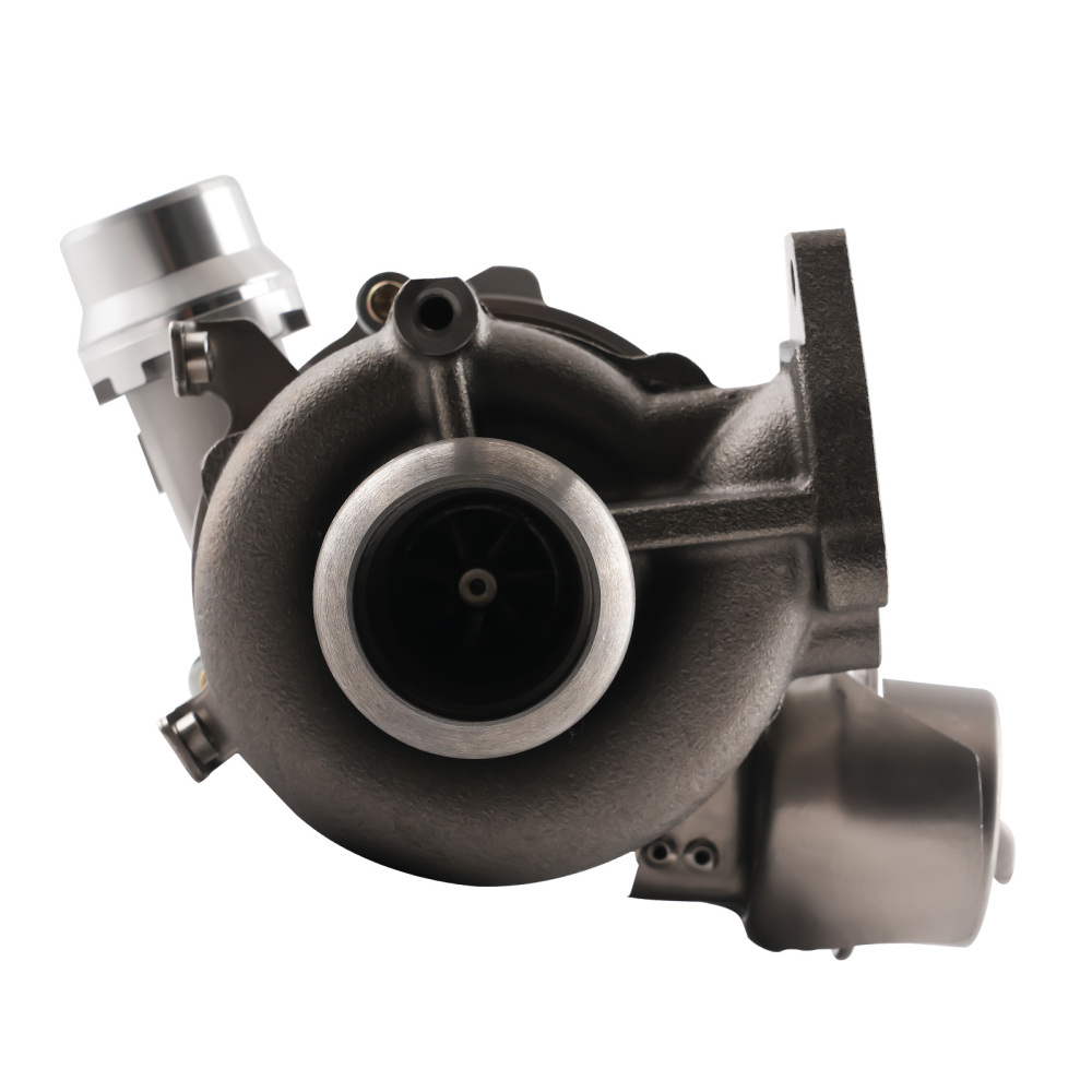 Turbo compatible pour Renault Clio IV 1.5 dCi 110 81KW 2016-2023 144118807R B01V