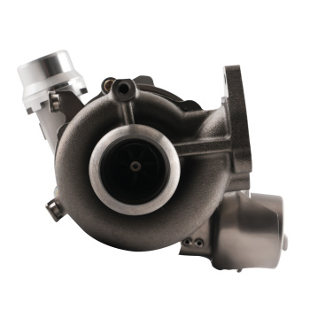 Turbo compatible pour Renault Clio IV 1.5 dCi 110 81KW 2016-2023 144118807R B01V