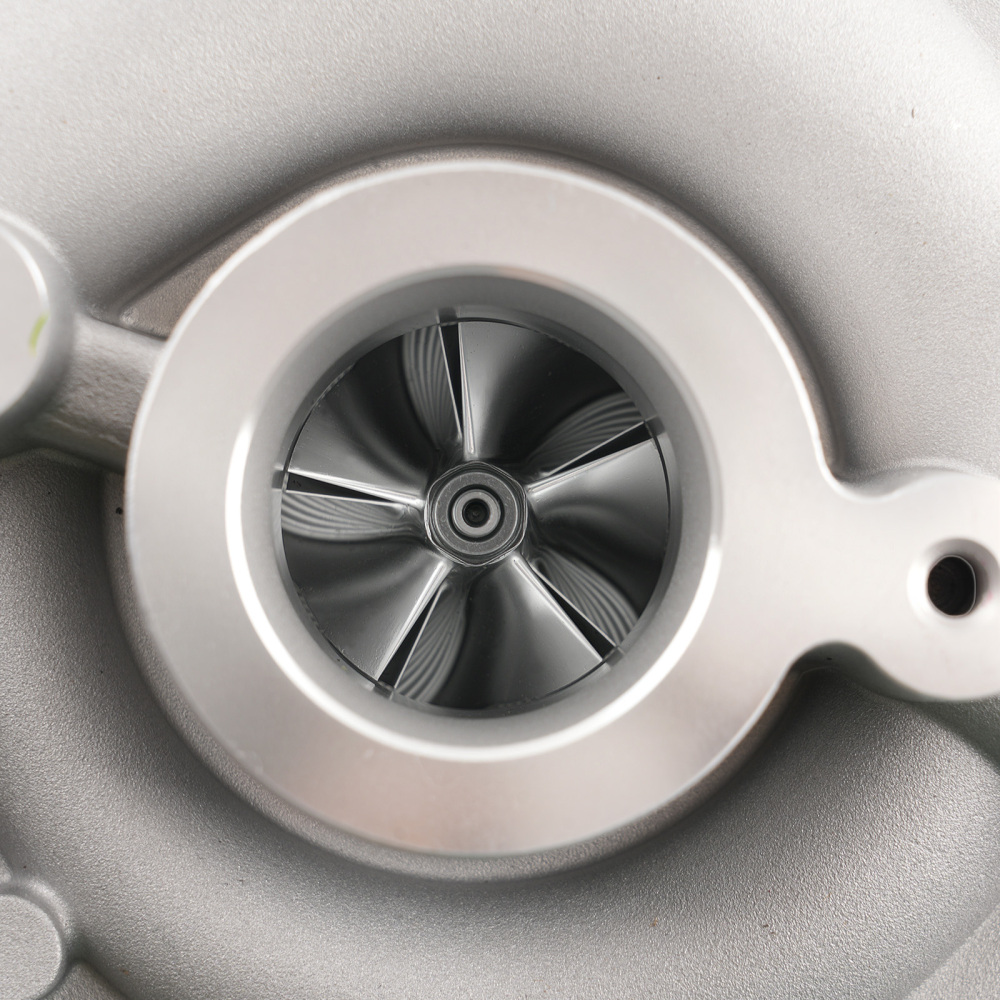 Turbo compatible pour Renault Clio IV 1.5 dCi 110 81KW 2016-2023 144118807R B01V