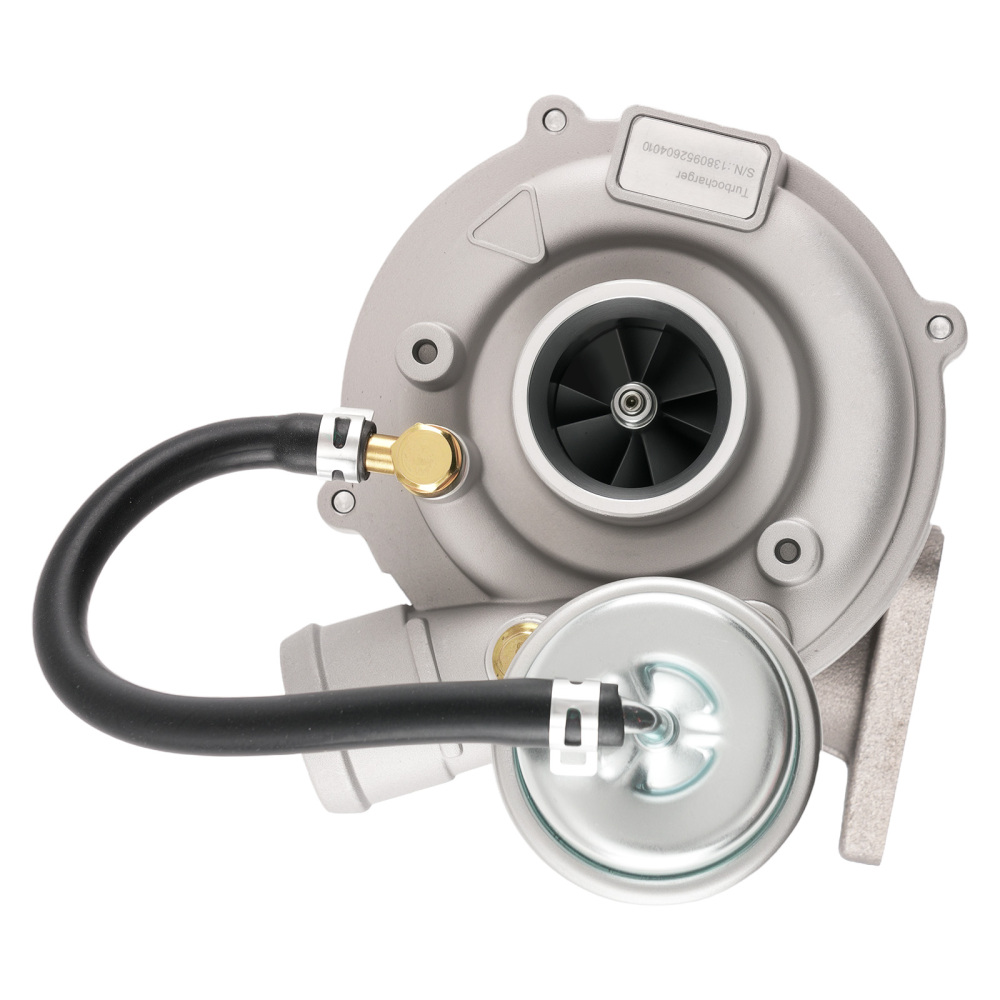 Turbo compatible pour Audi A3 8L1/Compatible pour Skoda Octavia I 1.9 TDI 66KW 454159-9002 1996-2010