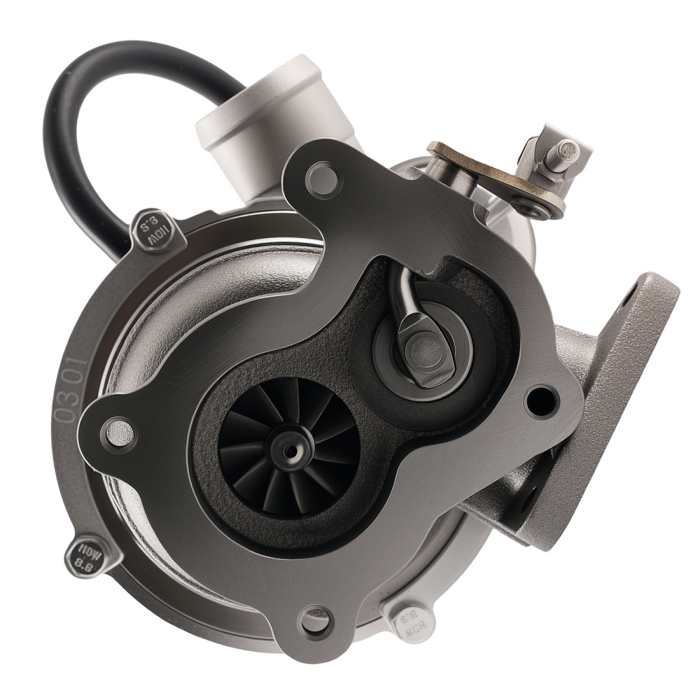 Turbo compatible pour Audi A3 8L1/Compatible pour Skoda Octavia I 1.9 TDI 66KW 454159-9002 1996-2010