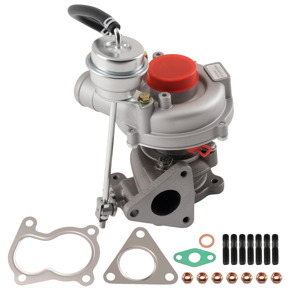 Turbo compatible pour Audi A3 8L1/Compatible pour Skoda Octavia I 1.9 TDI 66KW 454159-9002 1996-2010