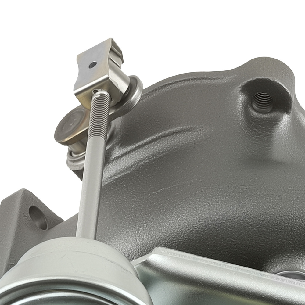 Turbocompressore Turbina compatibile per Iveco Daily 2.5 TDI 165hp 466974-0006 94861050