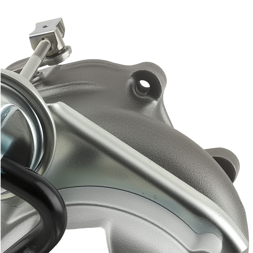 Turbocompressore Turbina compatibile per Iveco Daily 2.5 TDI 165hp 466974-0006 94861050