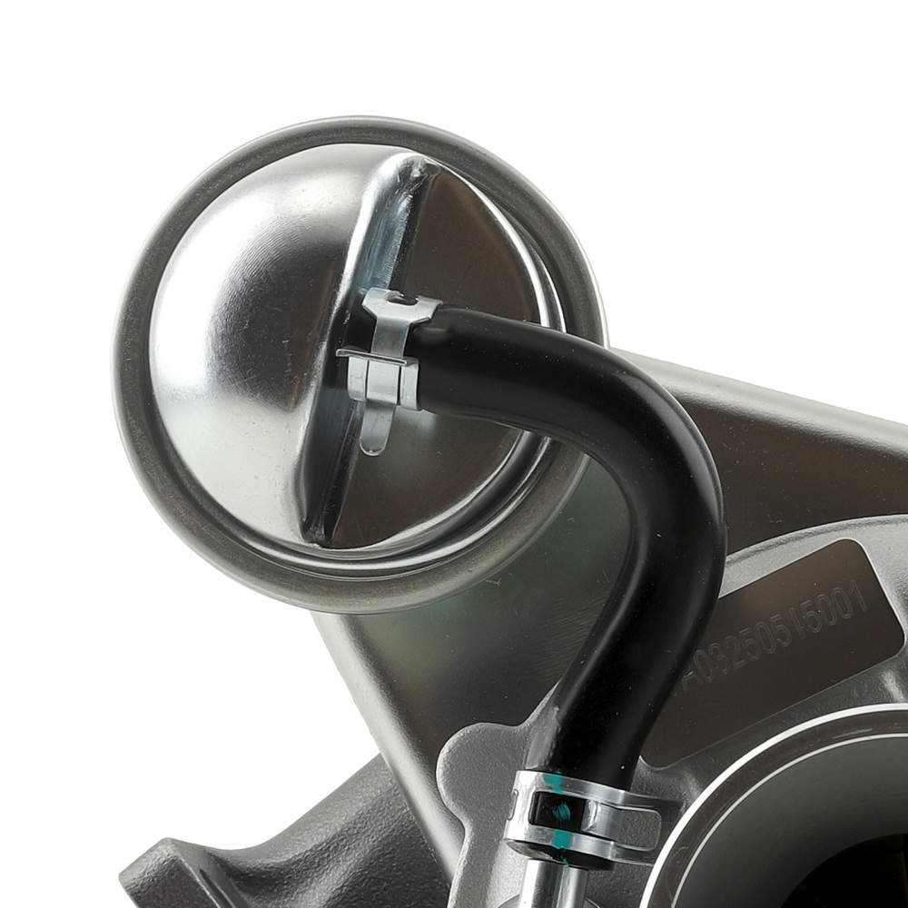 Turbocompressore Turbina compatibile per Iveco Daily 2.5 TDI 165hp 466974-0006 94861050