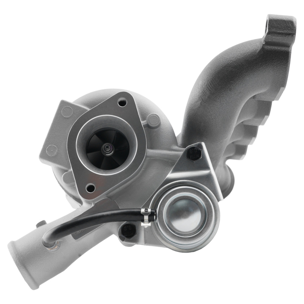 Turbocharger compatible pour Ford Transit FA VH FM 2.4 DI 66KW 2000-2006 3C1Q6K682EA Neuf