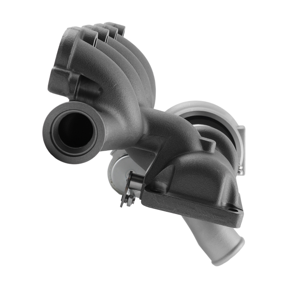 Turbocharger compatible pour Ford Transit FA VH FM 2.4 DI 66KW 2000-2006 3C1Q6K682EA Neuf