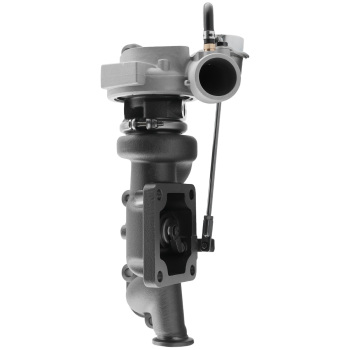 Turbocharger compatible pour Ford Transit FA VH FM 2.4 DI 66KW 2000-2006 3C1Q6K682EA Neuf