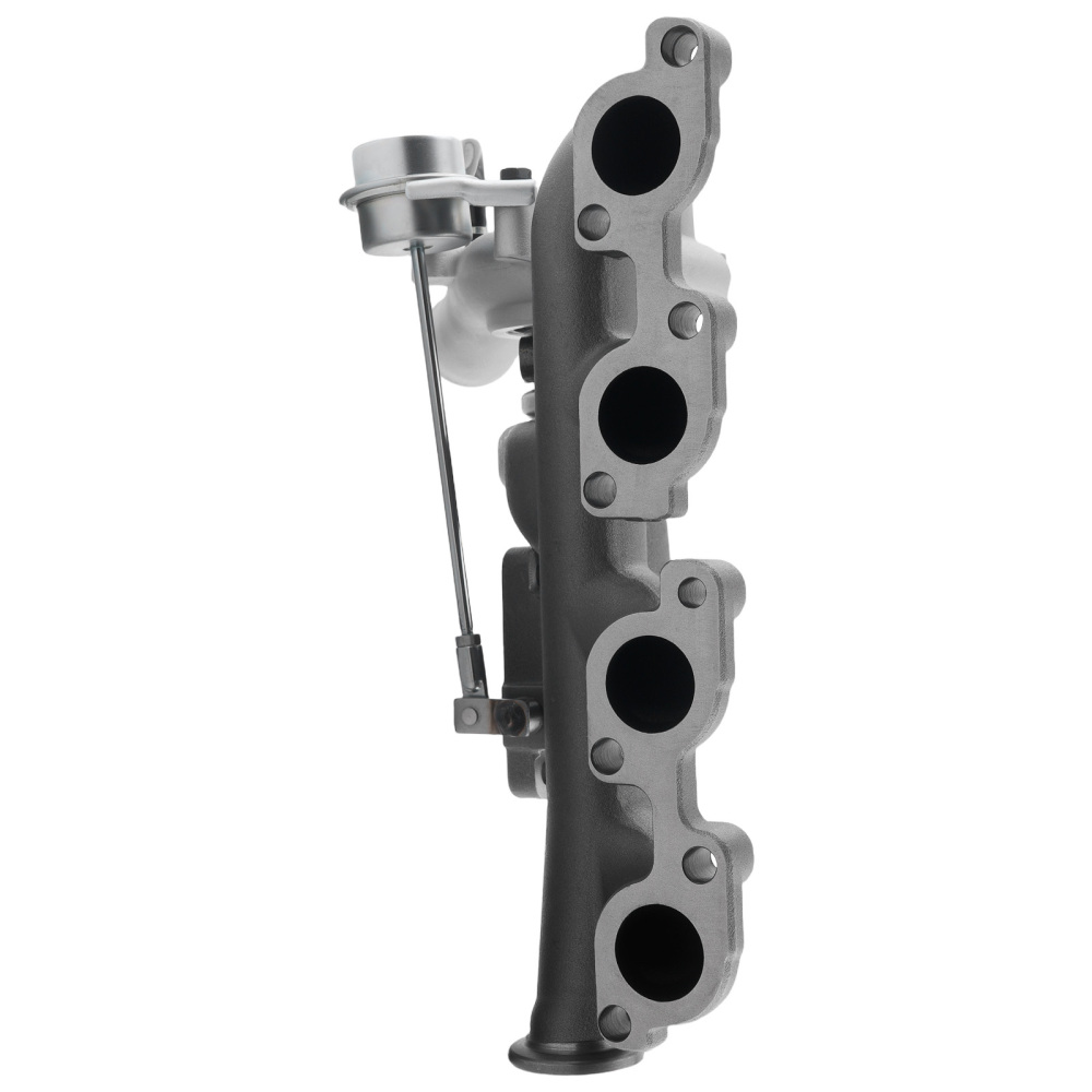 Turbocharger compatible pour Ford Transit FA VH FM 2.4 DI 66KW 2000-2006 3C1Q6K682EA Neuf