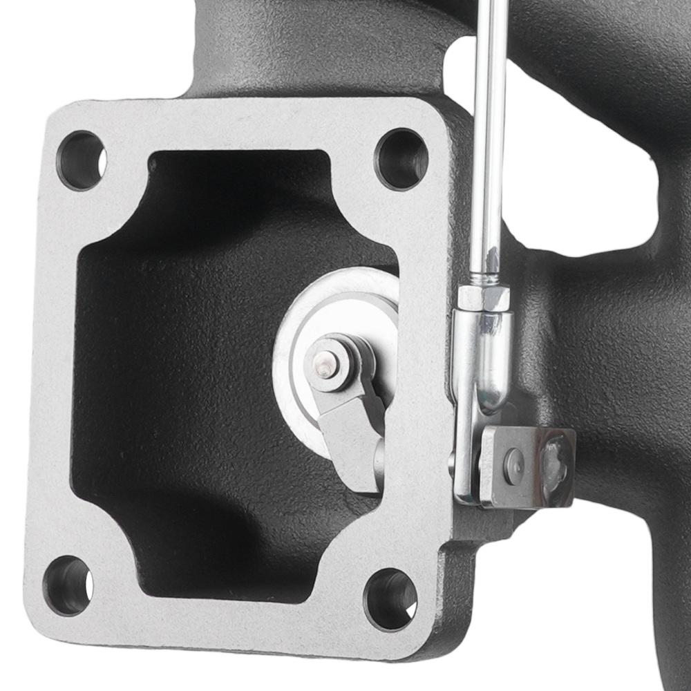 Turbocharger compatible pour Ford Transit FA VH FM 2.4 DI 66KW 2000-2006 3C1Q6K682EA Neuf