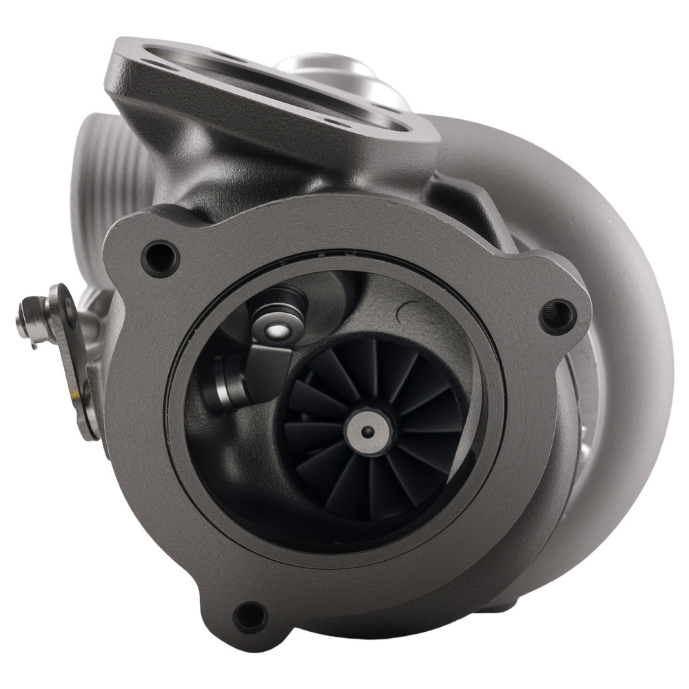 Turbo Turbine compatible pour Volvo S60 S80 V70 XC70 2.4T 1996-2010 8601692 9454562