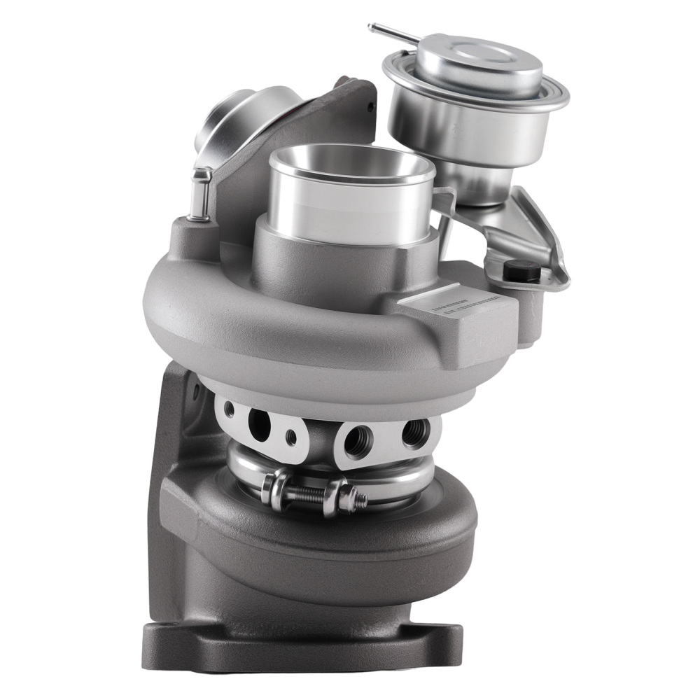 Turbo Turbine compatible pour Volvo S60 S80 V70 XC70 2.4T 1996-2010 8601692 9454562