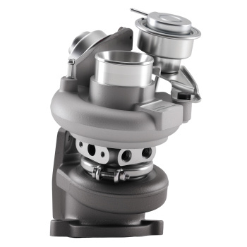 Turbo Turbine compatible pour Volvo S60 S80 V70 XC70 2.4T 1996-2010 8601692 9454562