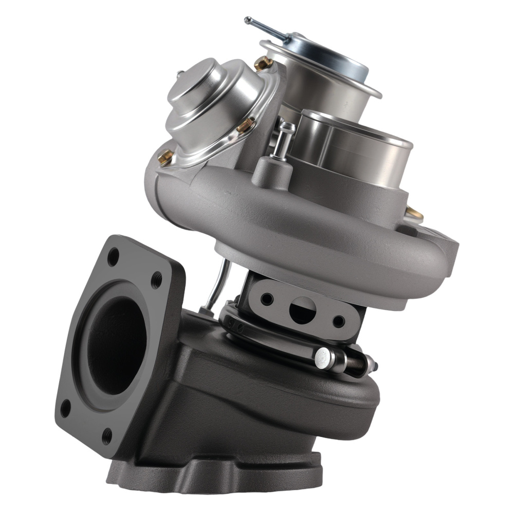 Turbo Turbine compatible pour Volvo S60 S80 V70 XC70 2.4T 1996-2010 8601692 9454562