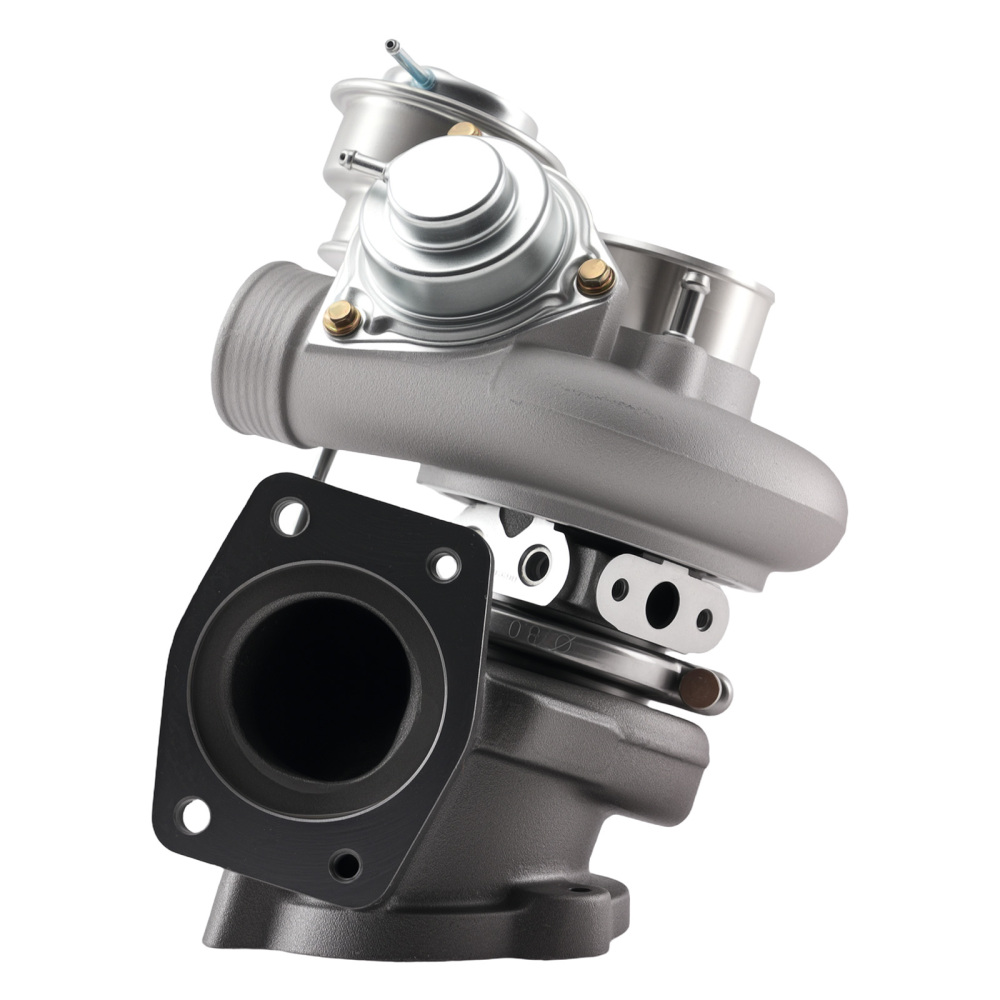 Turbo Turbine compatible pour Volvo S60 S80 V70 XC70 2.4T 1996-2010 8601692 9454562