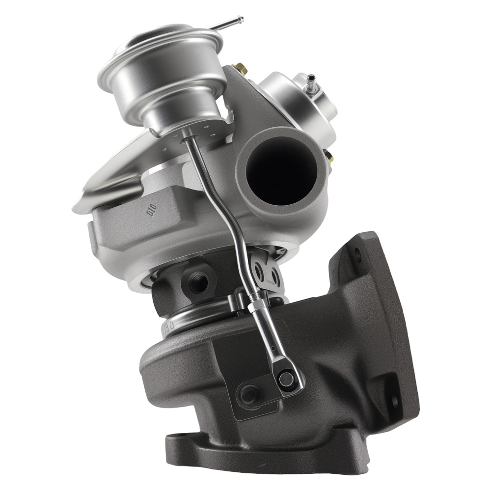 Turbo Turbine compatible pour Volvo S60 S80 V70 XC70 2.4T 1996-2010 8601692 9454562
