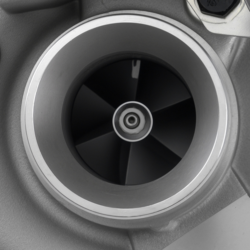 Turbo Turbine compatible pour Volvo S60 S80 V70 XC70 2.4T 1996-2010 8601692 9454562