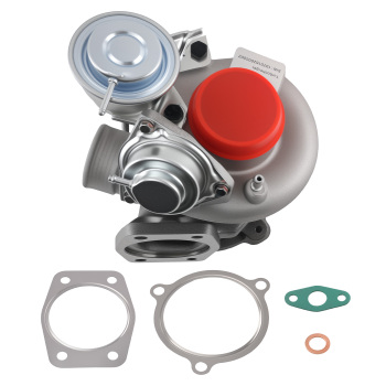 Turbo Turbine compatible pour Volvo S60 S80 V70 XC70 2.4T 1996-2010 8601692 9454562