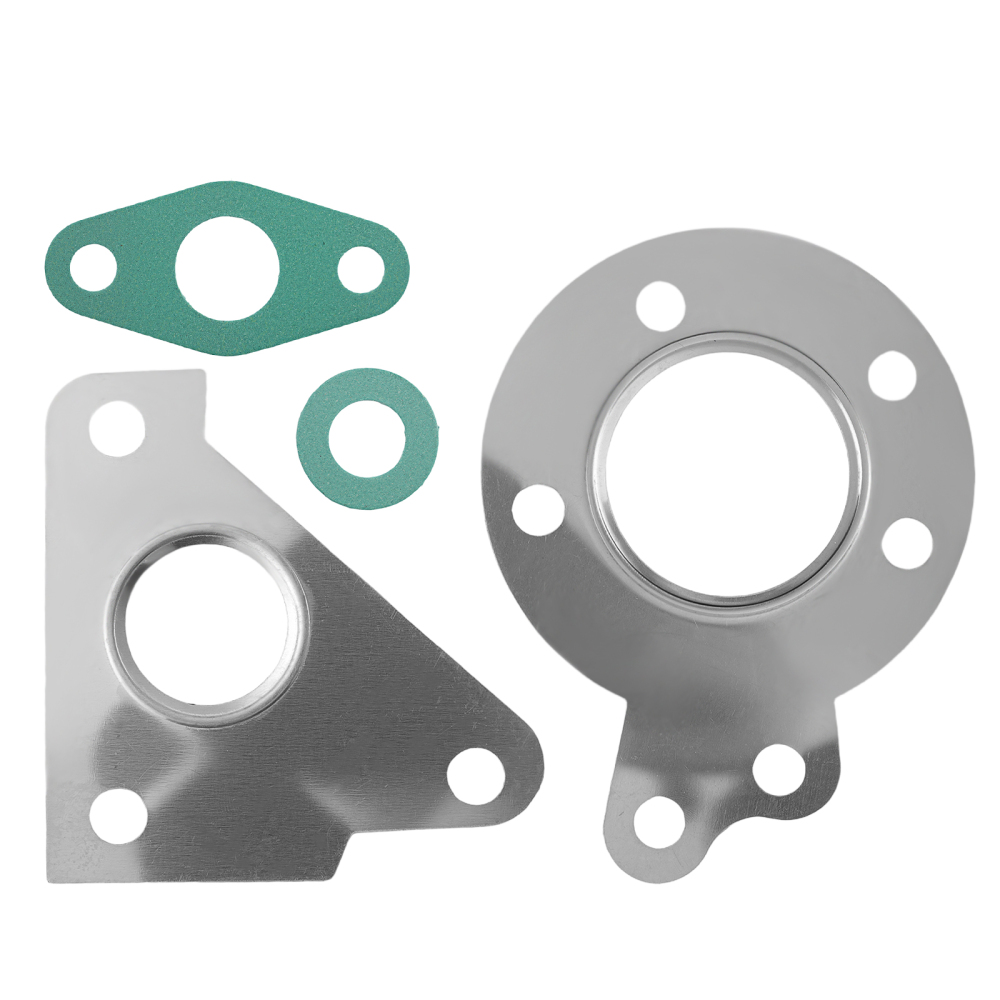 Turbo compatible pour Renault Clio II Scénic 1.5 dCi 2003-2008 54399700002 BV39