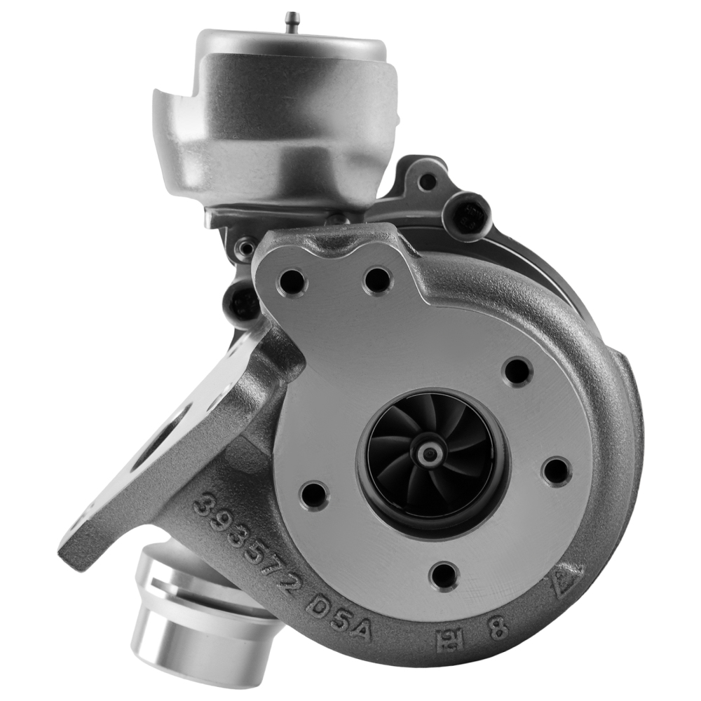 Turbo compatible pour Renault Clio II Scénic 1.5 dCi 2003-2008 54399700002 BV39