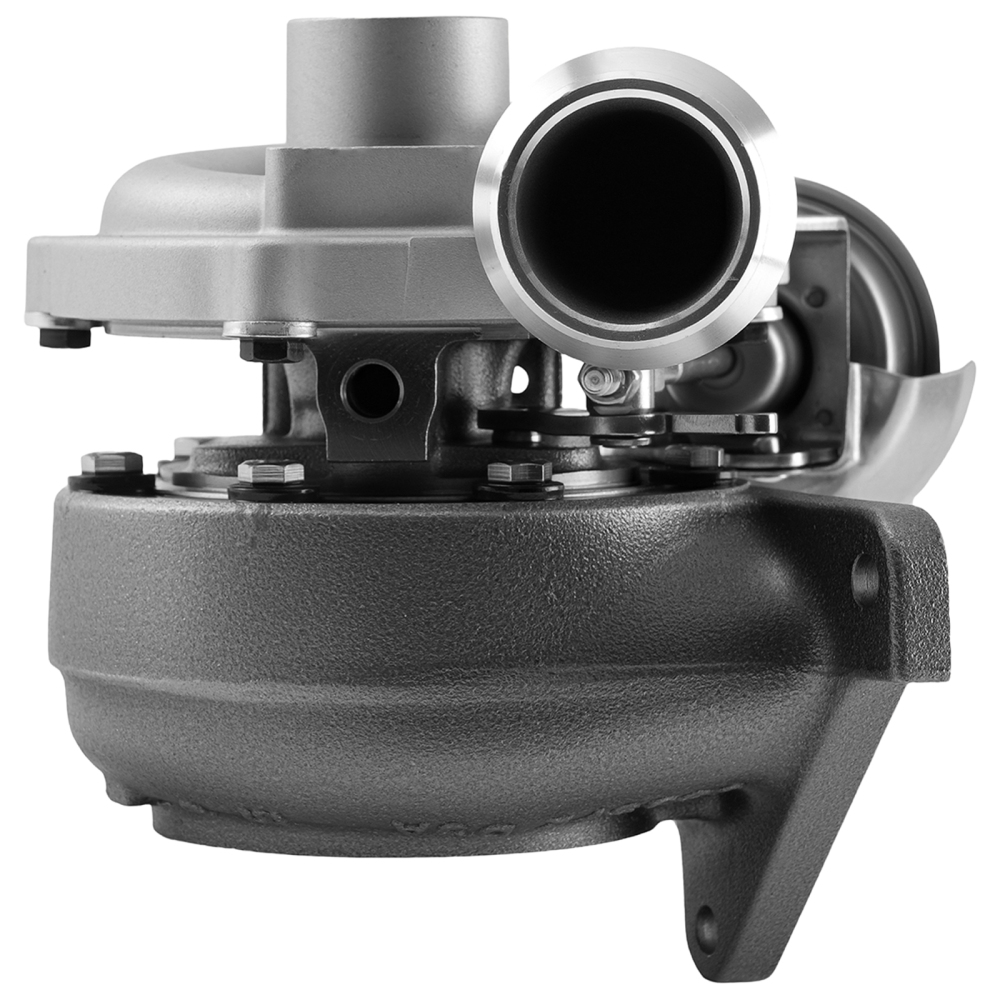 Turbo compatible pour Renault Clio II Scénic 1.5 dCi 2003-2008 54399700002 BV39
