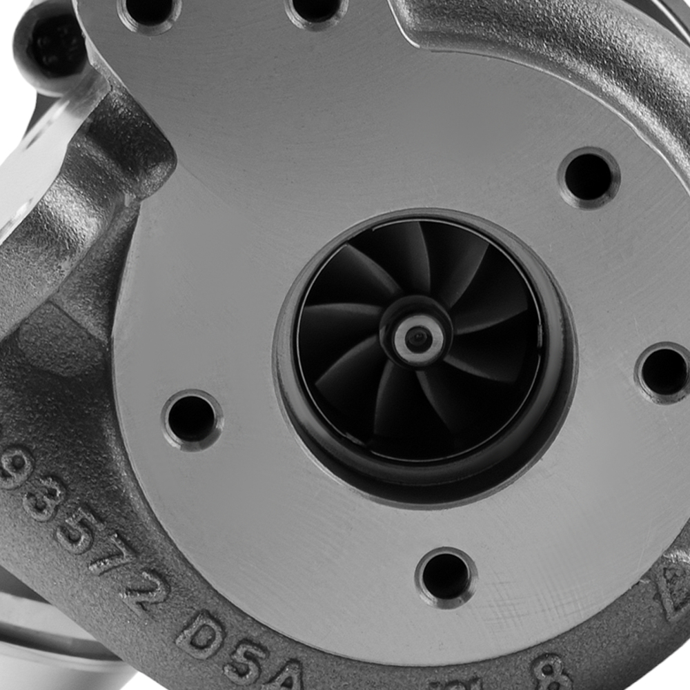 Turbo compatible pour Renault Clio II Scénic 1.5 dCi 2003-2008 54399700002 BV39