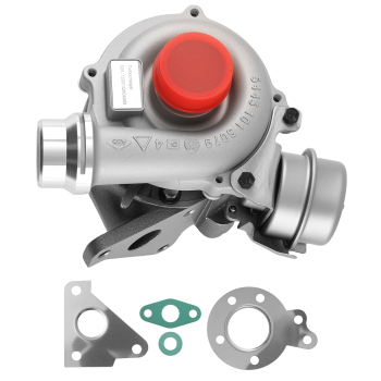 Turbo compatible pour Renault Clio II Scénic 1.5 dCi 2003-2008 54399700002 BV39