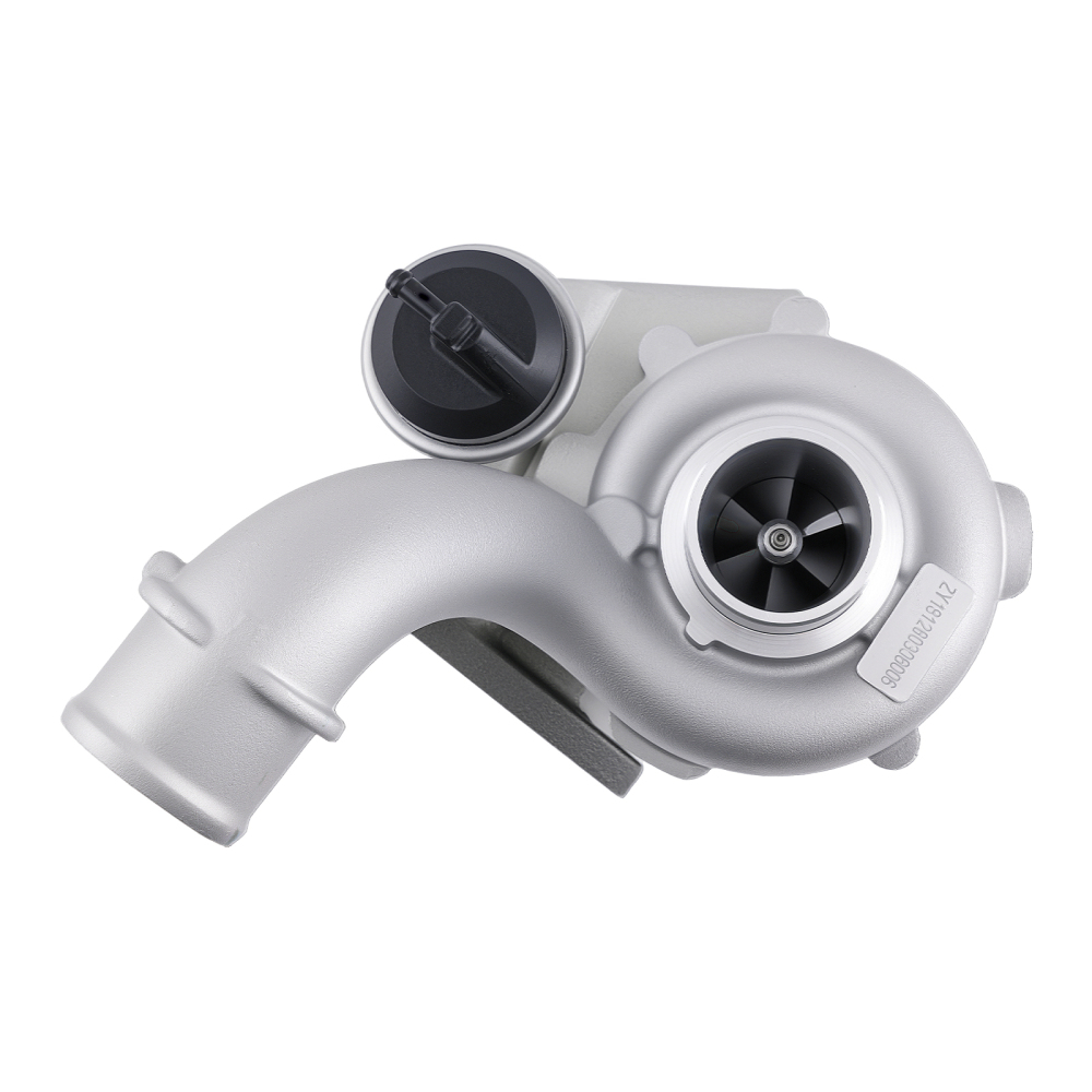 Turbocharger compatible pour Opel Movano Châssis cabine 2.2 DTi 2000-2010 7701473756