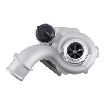 Turbocharger compatible pour Opel Movano Châssis cabine 2.2 DTi 2000-2010 7701473756