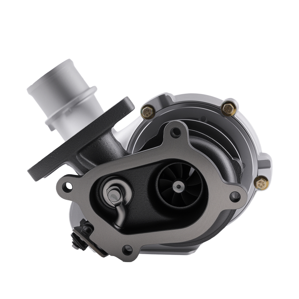 Turbocharger compatible pour Opel Movano Châssis cabine 2.2 DTi 2000-2010 7701473756