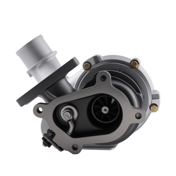 Turbocharger compatible pour Opel Movano Châssis cabine 2.2 DTi 2000-2010 7701473756