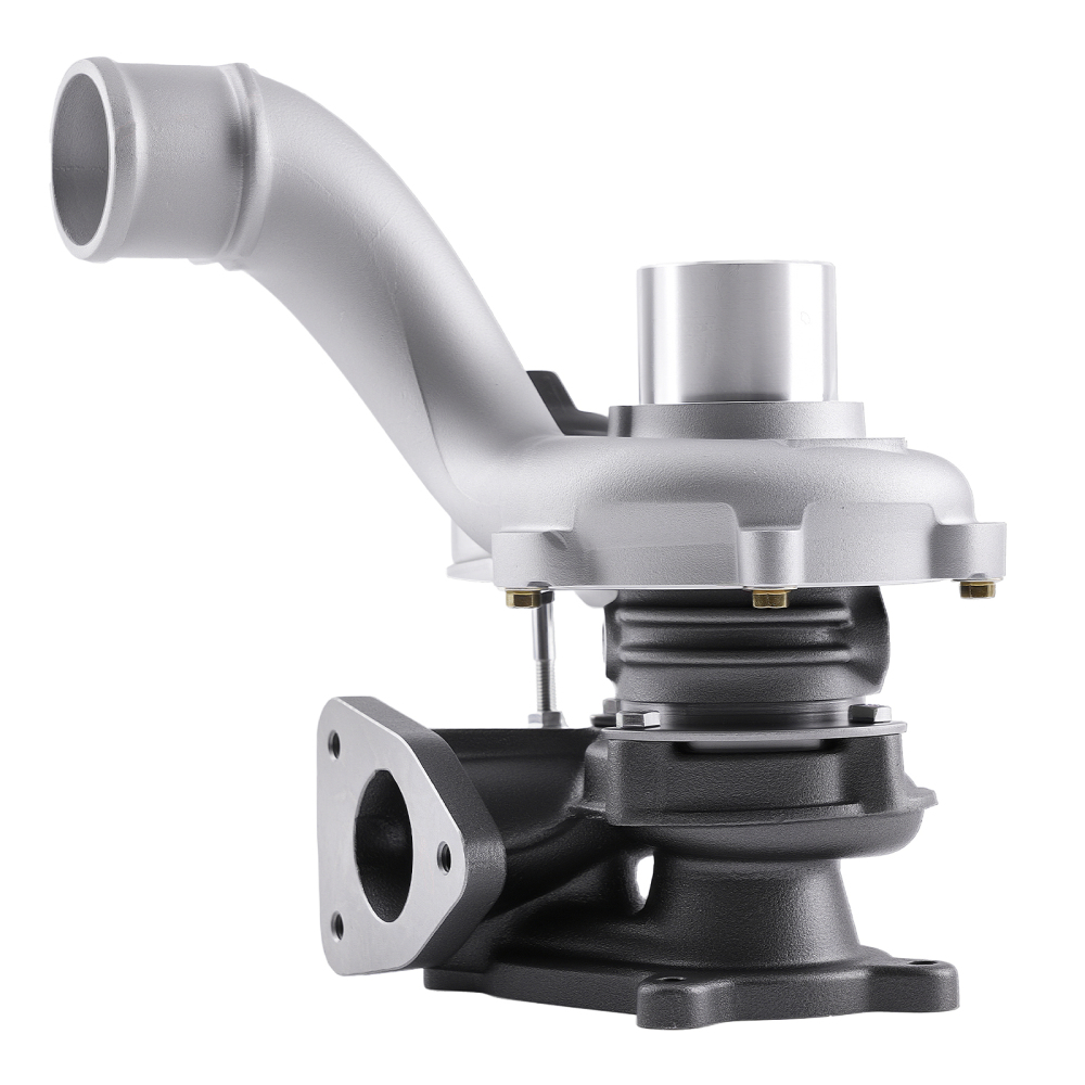 Turbocharger compatible pour Opel Movano Châssis cabine 2.2 DTi 2000-2010 7701473756