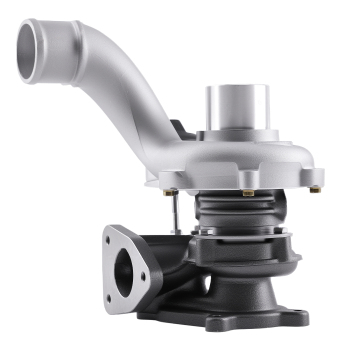 Turbocharger compatible pour Opel Movano Châssis cabine 2.2 DTi 2000-2010 7701473756