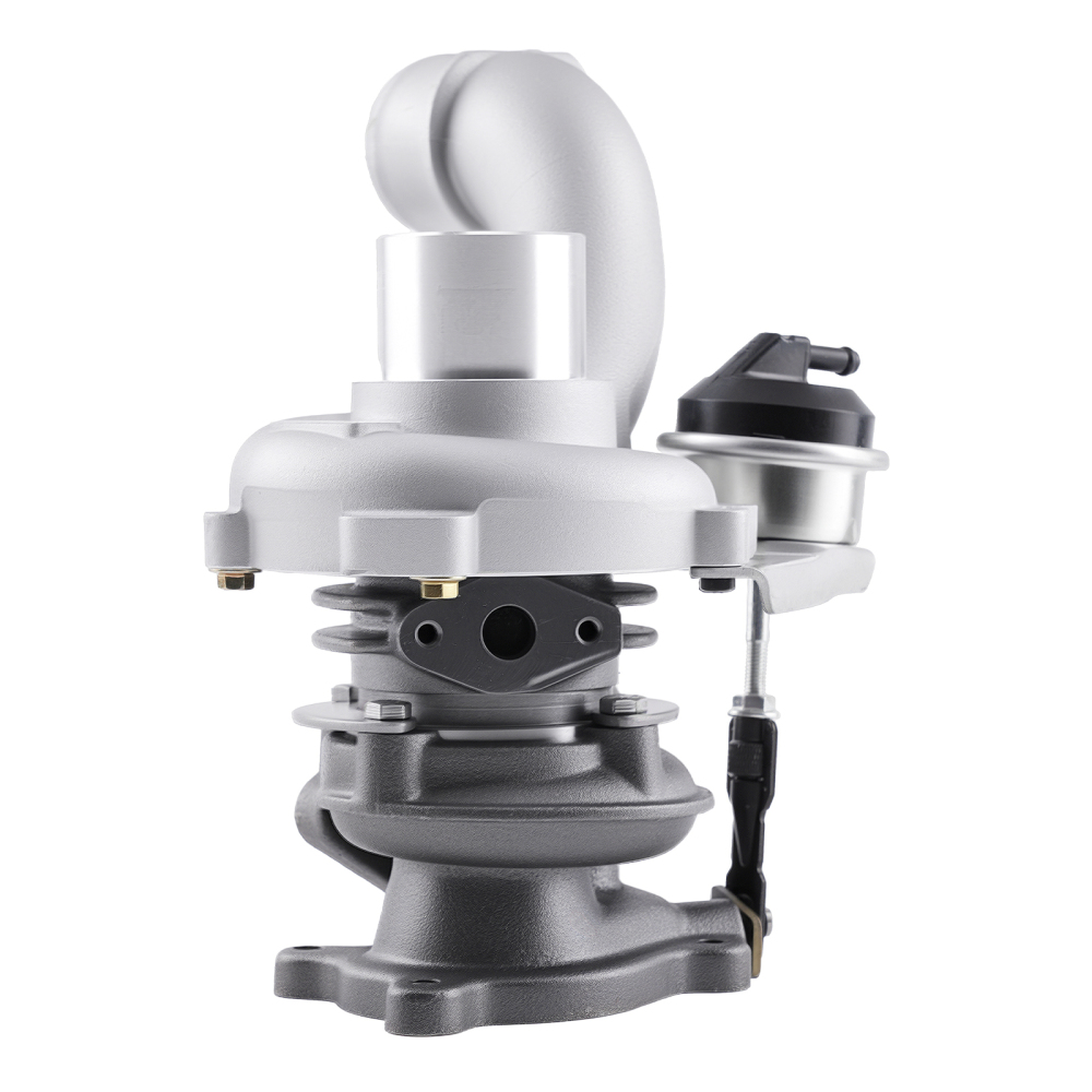 Turbocharger compatible pour Opel Movano Châssis cabine 2.2 DTi 2000-2010 7701473756