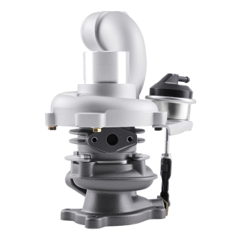 Turbocharger compatible pour Opel Movano Châssis cabine 2.2 DTi 2000-2010 7701473756