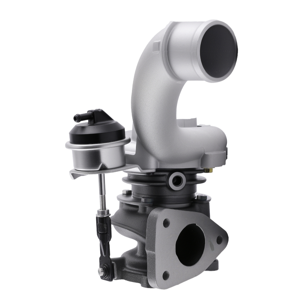 Turbocharger compatible pour Opel Movano Châssis cabine 2.2 DTi 2000-2010 7701473756