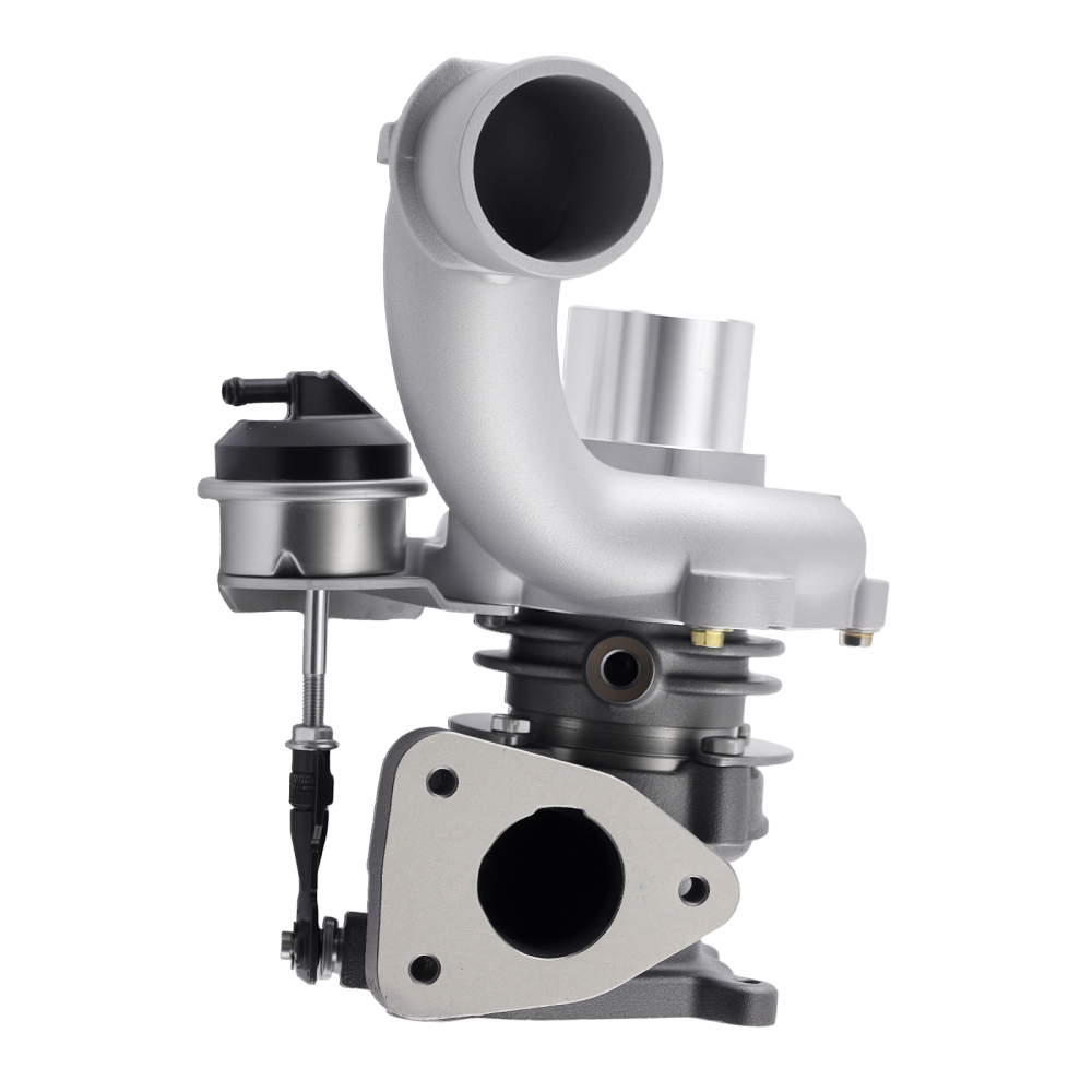 Turbocharger compatible pour Opel Movano Châssis cabine 2.2 DTi 2000-2010 7701473756