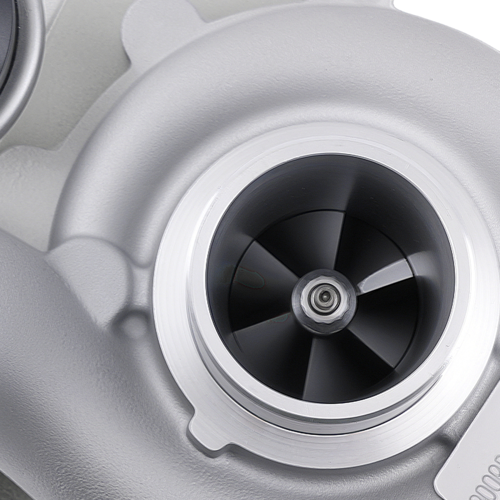 Turbocharger compatible pour Opel Movano Châssis cabine 2.2 DTi 2000-2010 7701473756