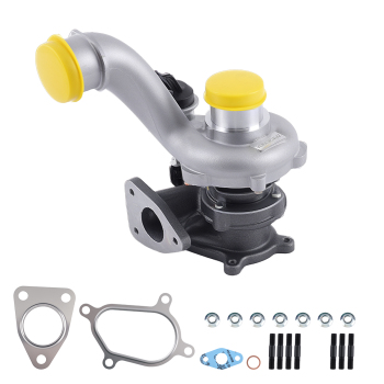 Turbocharger compatible pour Opel Movano Châssis cabine 2.2 DTi 2000-2010 7701473756