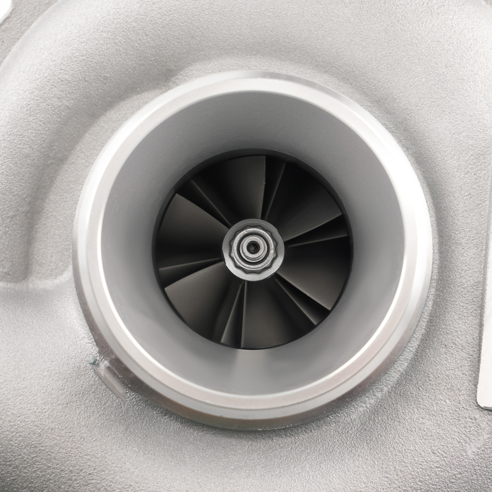 Turbolader Turbo compatible pour Mercedes-Benz Sprinter 3-T 5-T 2.2L CDI 2006-2009 759688-7