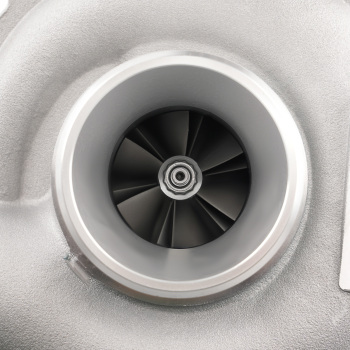 Turbolader Turbo compatible pour Mercedes-Benz Sprinter 3-T 5-T 2.2L CDI 2006-2009 759688-7