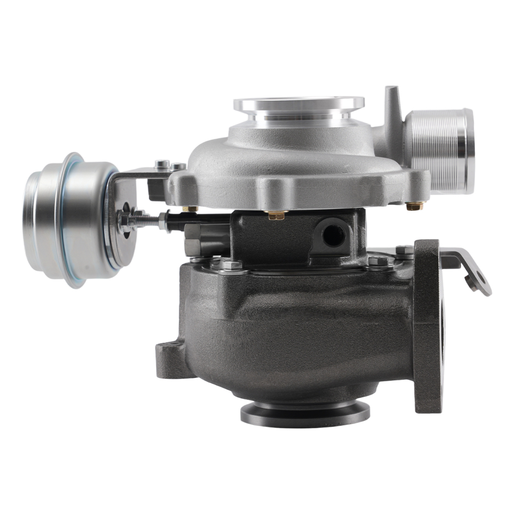 Turbocharger Turbo compatible pour Suzuki Grand Vitara 1.9 DDiS F9Q264-266 8200683849
