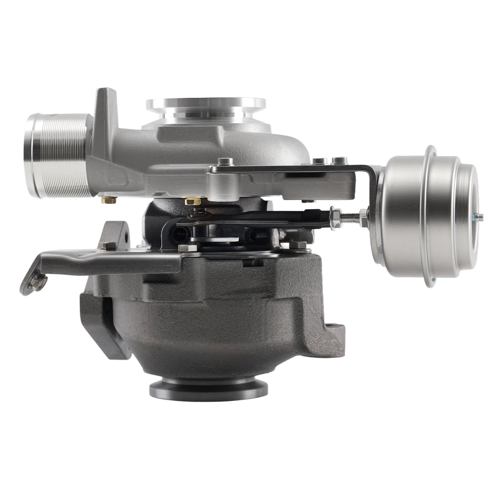 Turbocharger Turbo compatible pour Suzuki Grand Vitara 1.9 DDiS F9Q264-266 8200683849