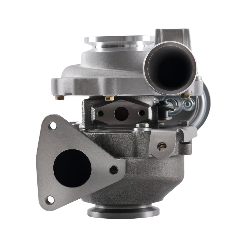 Turbocharger Turbo compatible pour Suzuki Grand Vitara 1.9 DDiS F9Q264-266 8200683849