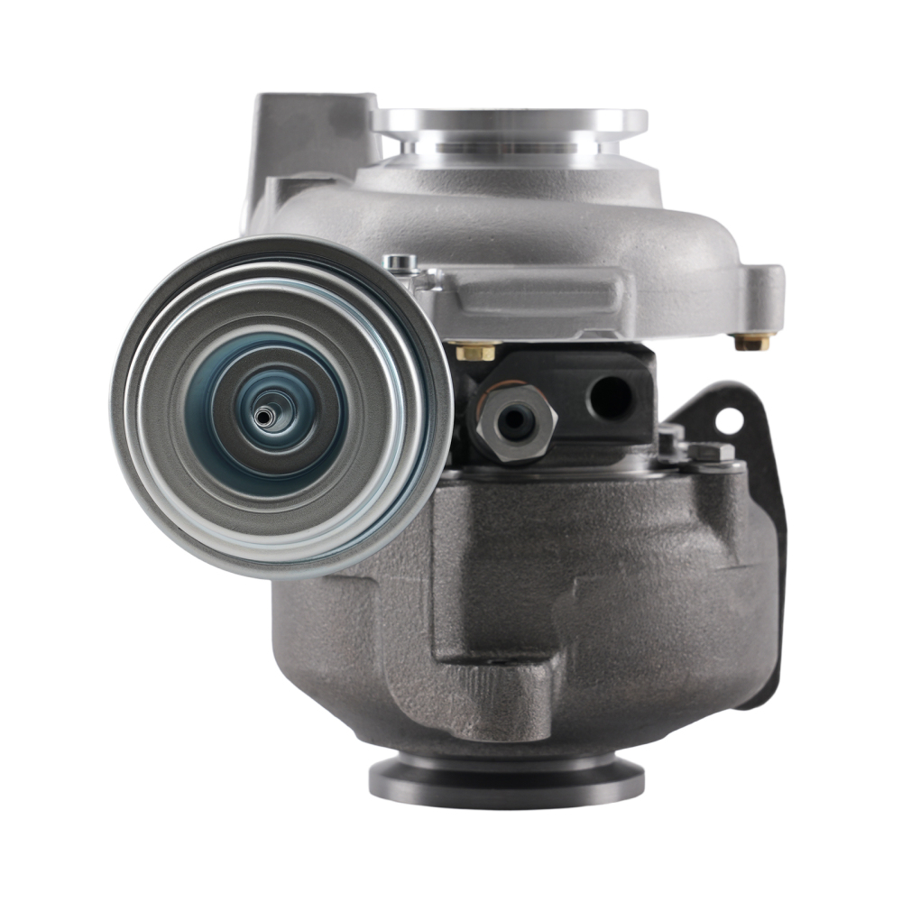 Turbocharger Turbo compatible pour Suzuki Grand Vitara 1.9 DDiS F9Q264-266 8200683849