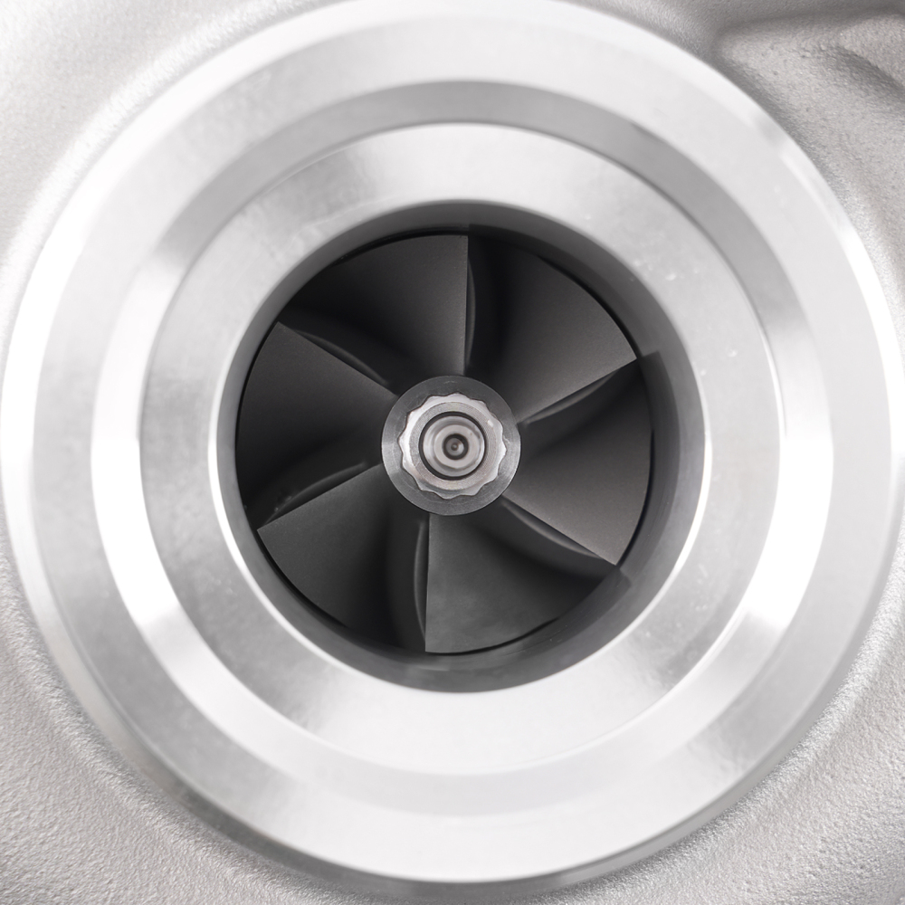 Turbocharger Turbo compatible pour Suzuki Grand Vitara 1.9 DDiS F9Q264-266 8200683849