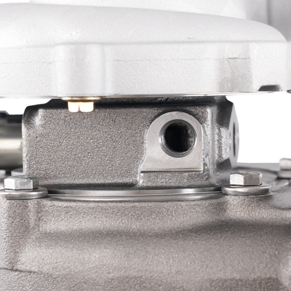 Turbocharger Turbo compatible pour Suzuki Grand Vitara 1.9 DDiS F9Q264-266 8200683849