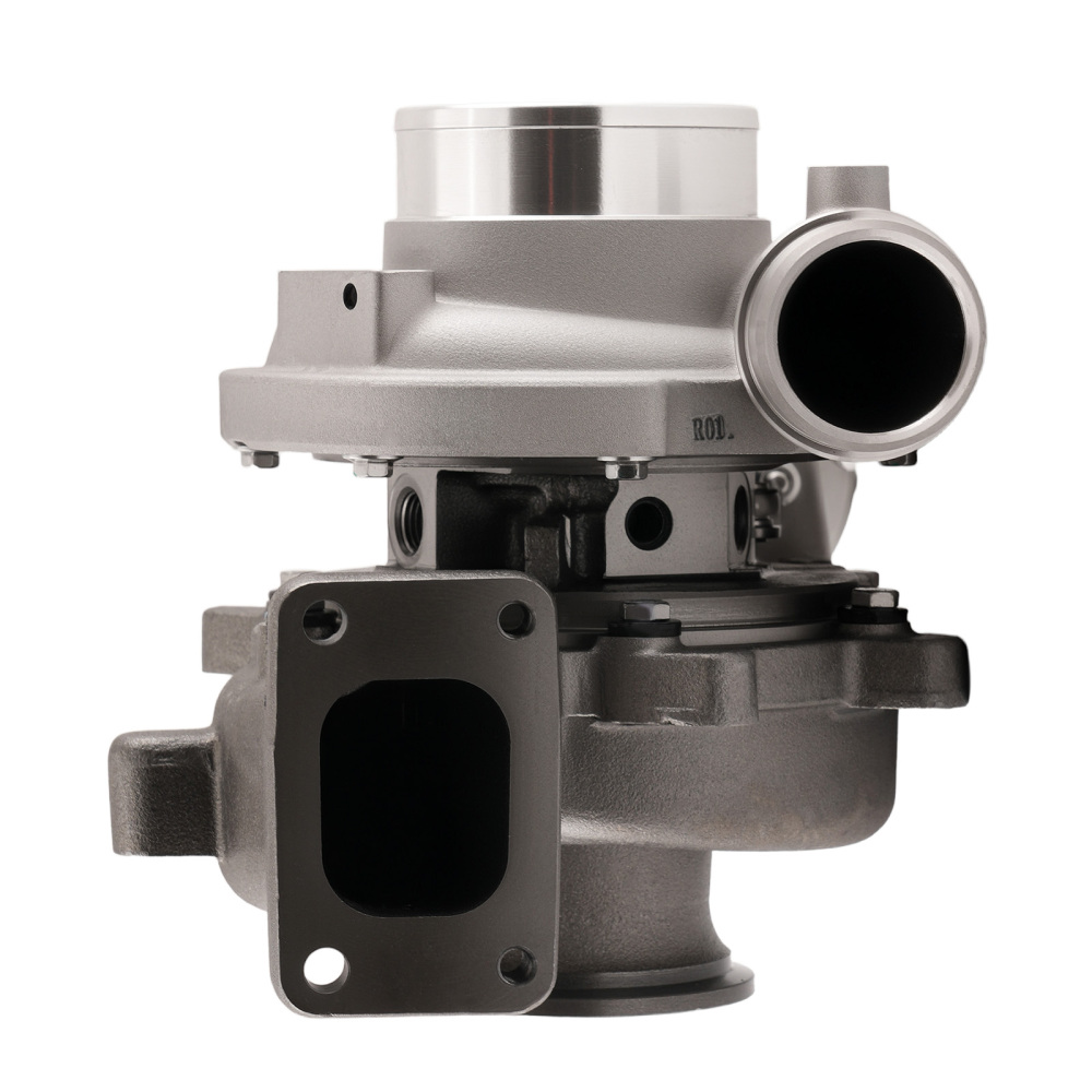 Turbo compatible pour Iveco Daily 35C15/35S15/40C15/45C15 107KW 2006-2011 7897735006