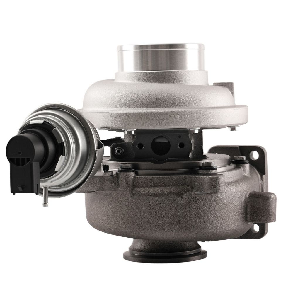 Turbo compatible pour Iveco Daily 35C15/35S15/40C15/45C15 107KW 2006-2011 7897735006
